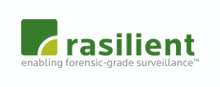 Rasilient logo